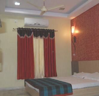 Hotel Paras Palace, Bijnor 3
